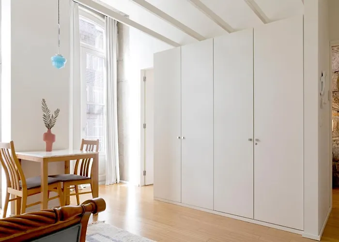 The Art Porto - Holiday Homes