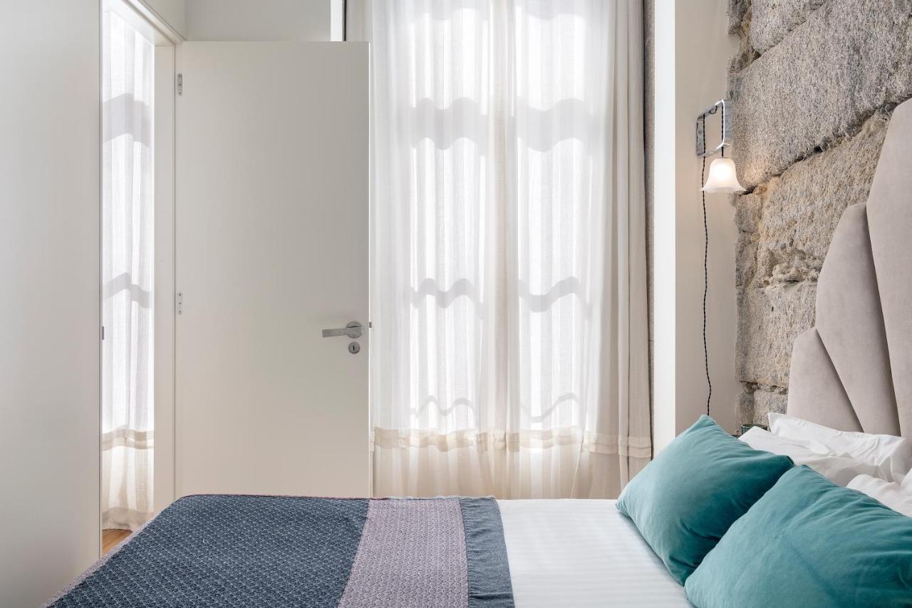 Apartamento The Art - Homes Porto