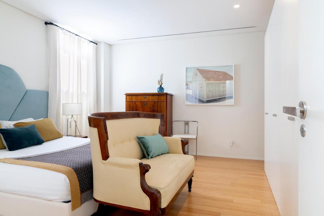 The Art - Homes Apartamento *