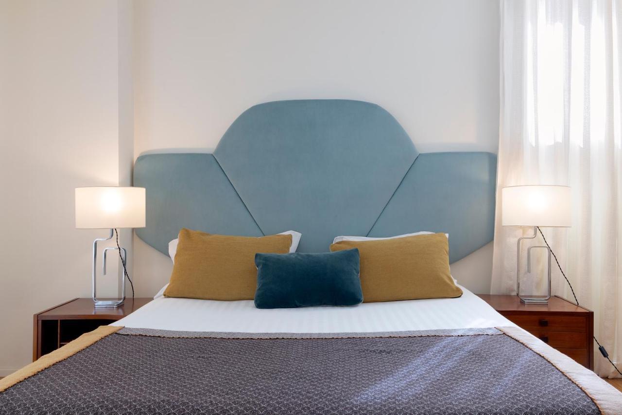 Apartamento The Art - Homes