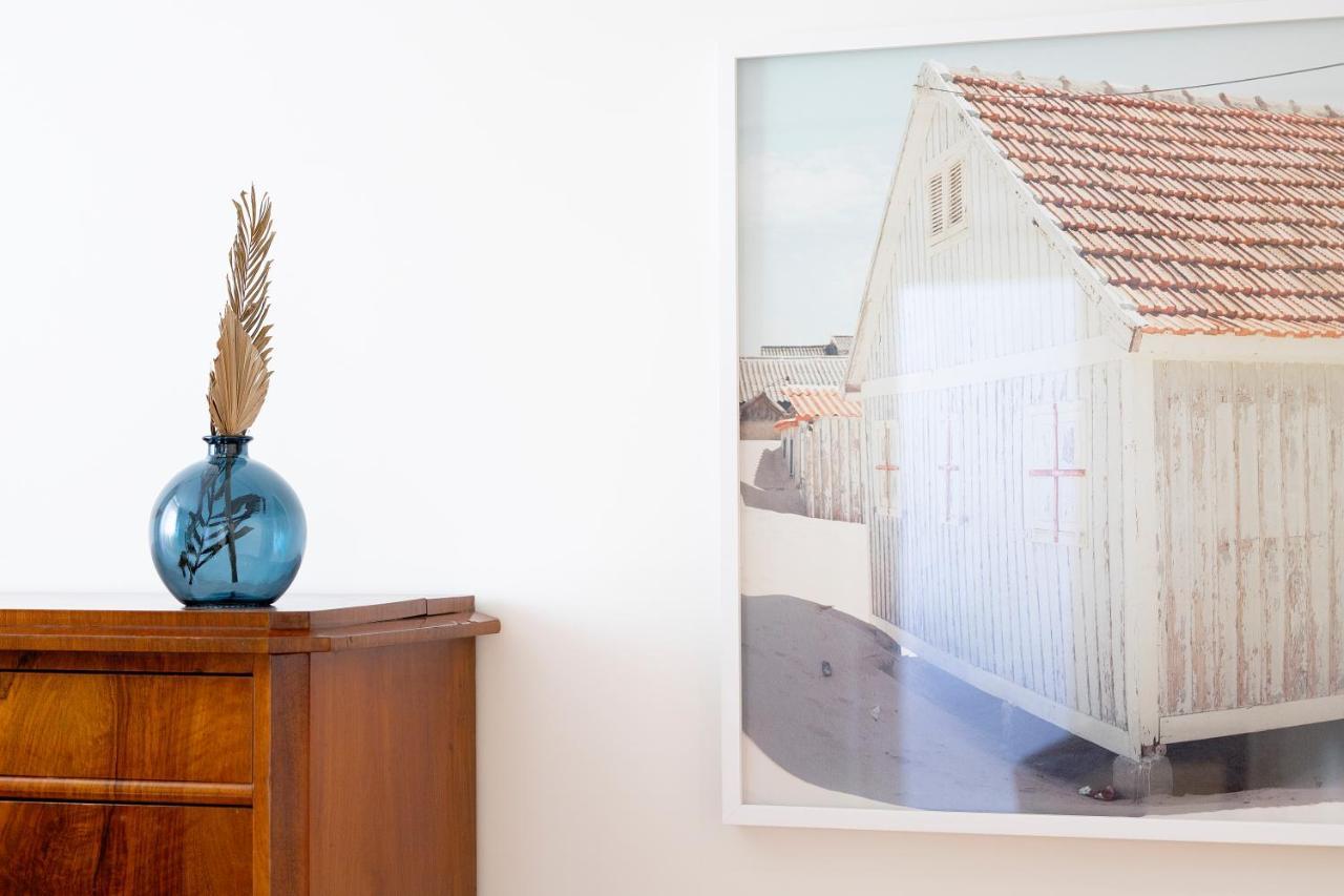 Apartamento The Art - Homes