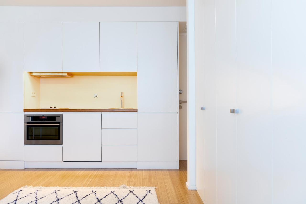 The Art - Homes Apartamento