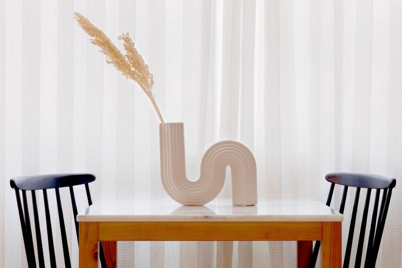 Apartamento The Art - Homes *