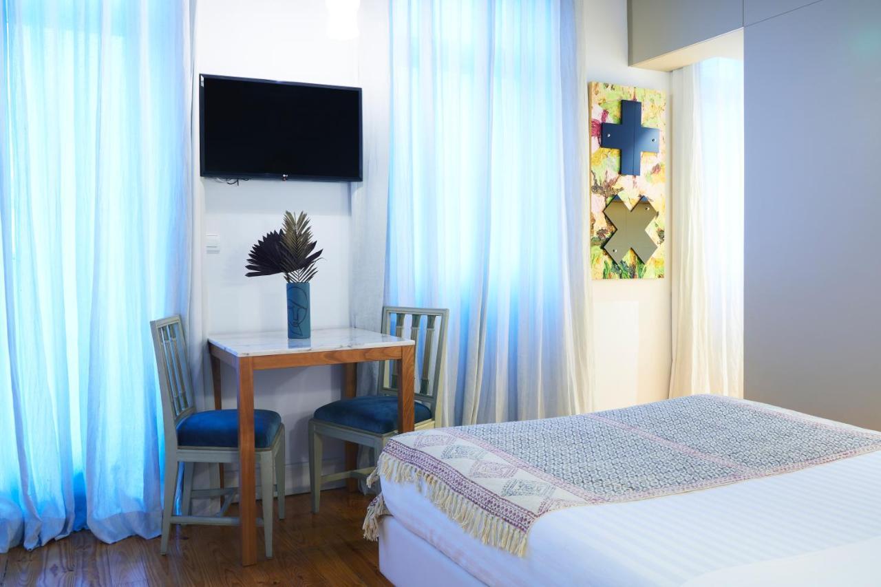 Apartamento The Art - Homes