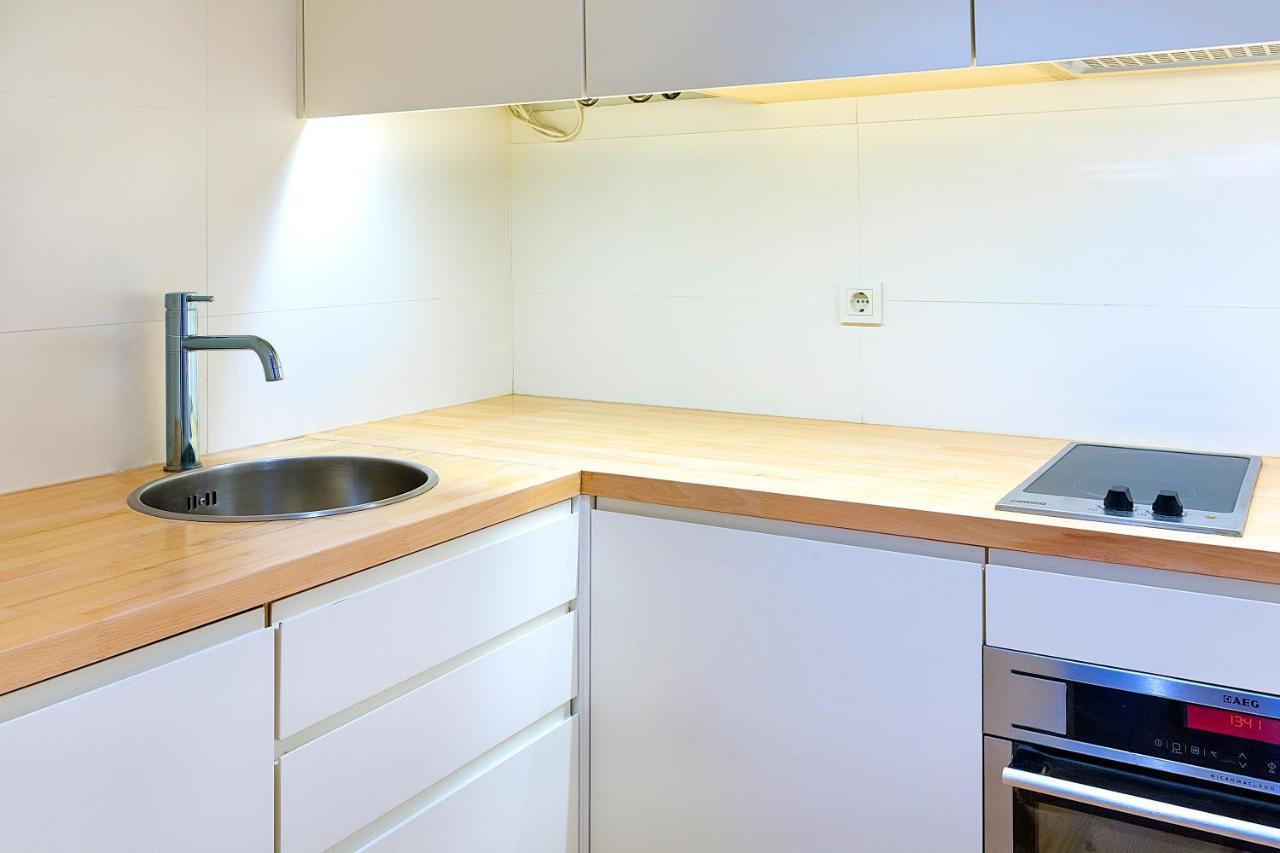 Apartamento The Art - Homes Porto