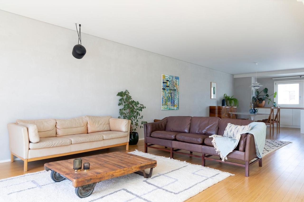 The Art - Homes Apartamento *