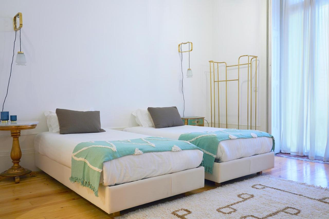 Apartamento The Art - Homes *