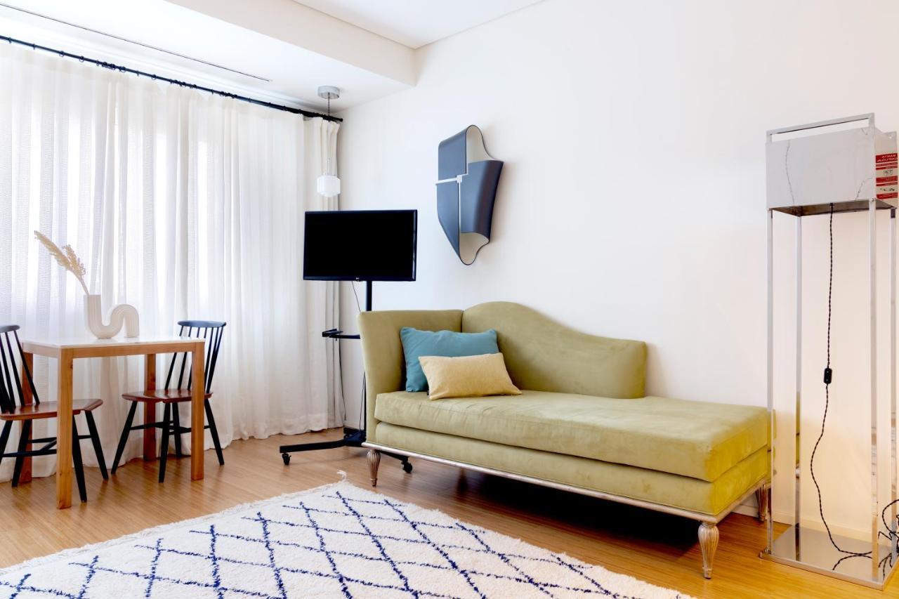 The Art - Homes Apartamento *