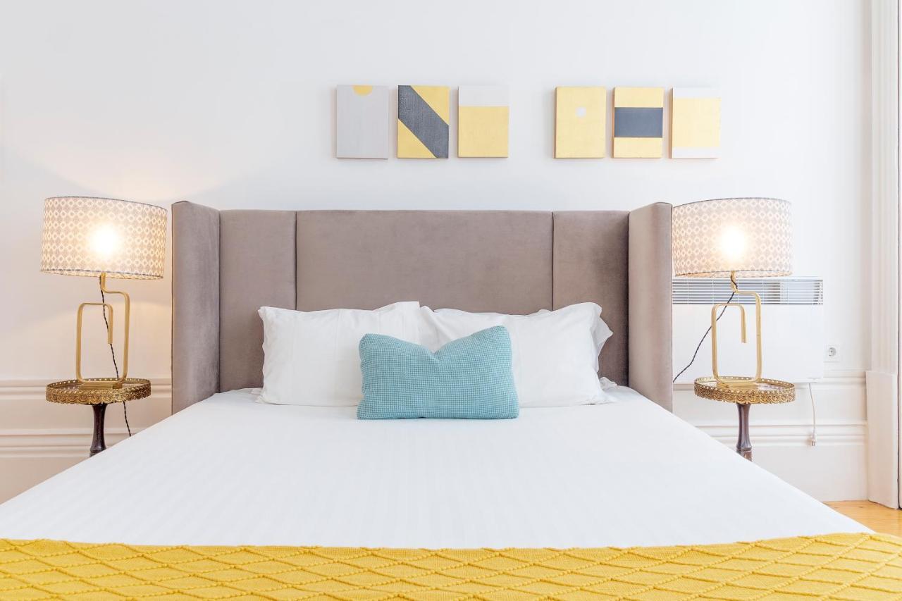 The Art - Homes Apartamento *