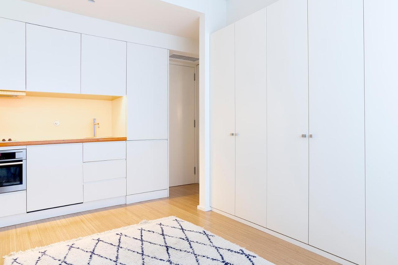 The Art - Homes Apartamento *