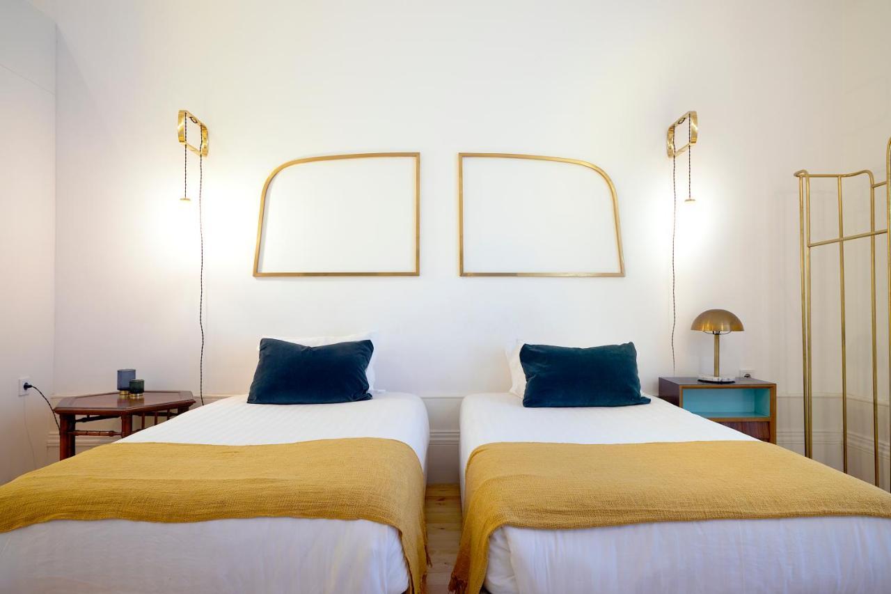 The Art - Homes Apartamento