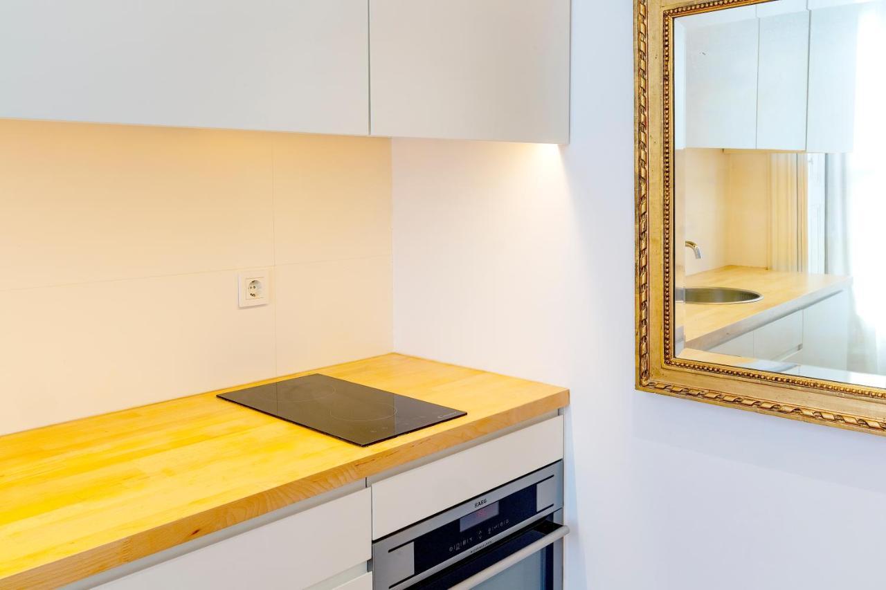 The Art - Homes Apartamento