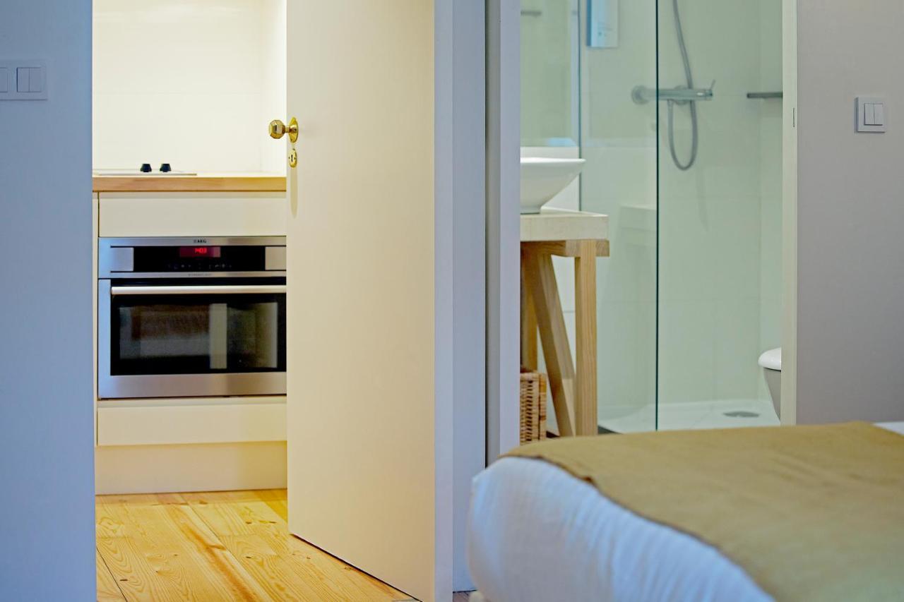 Apartamento The Art - Homes *