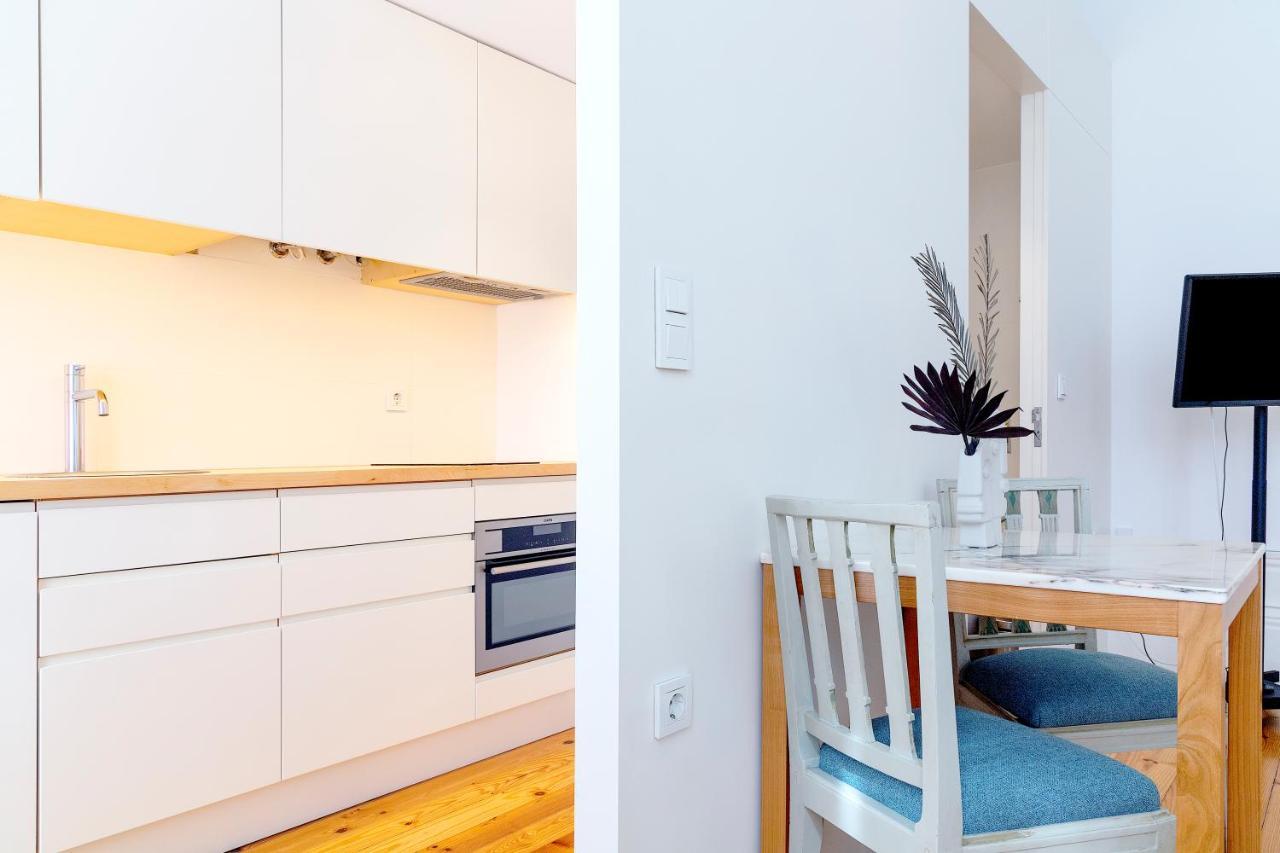 Apartamento The Art - Homes Porto