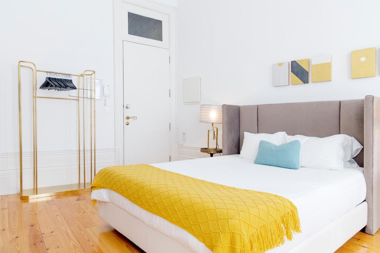 The Art - Homes Apartamento *