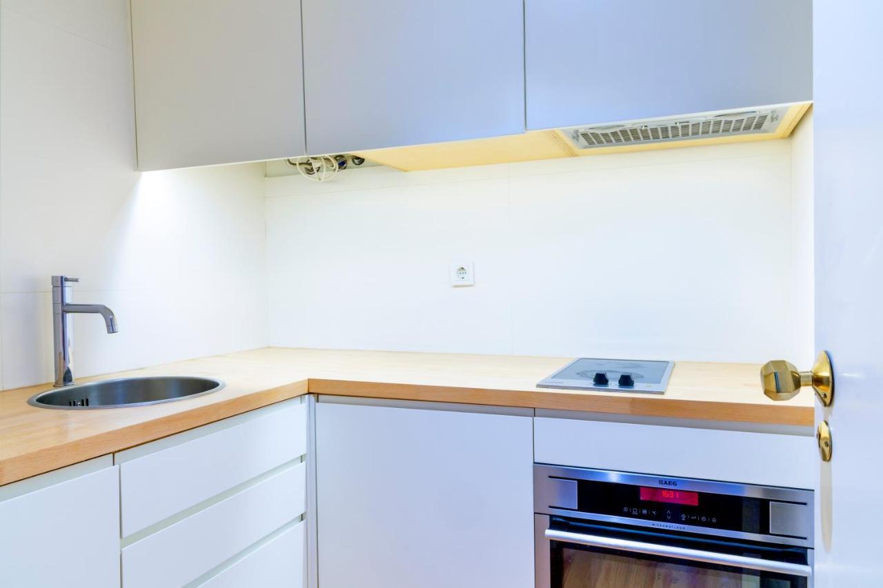 The Art - Homes Apartamento *