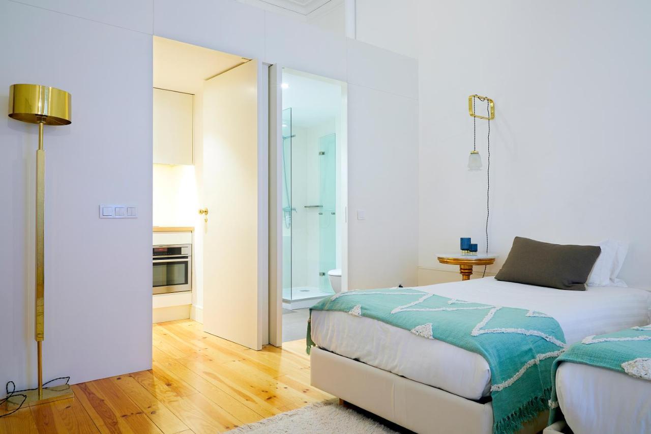 Apartamento The Art - Homes