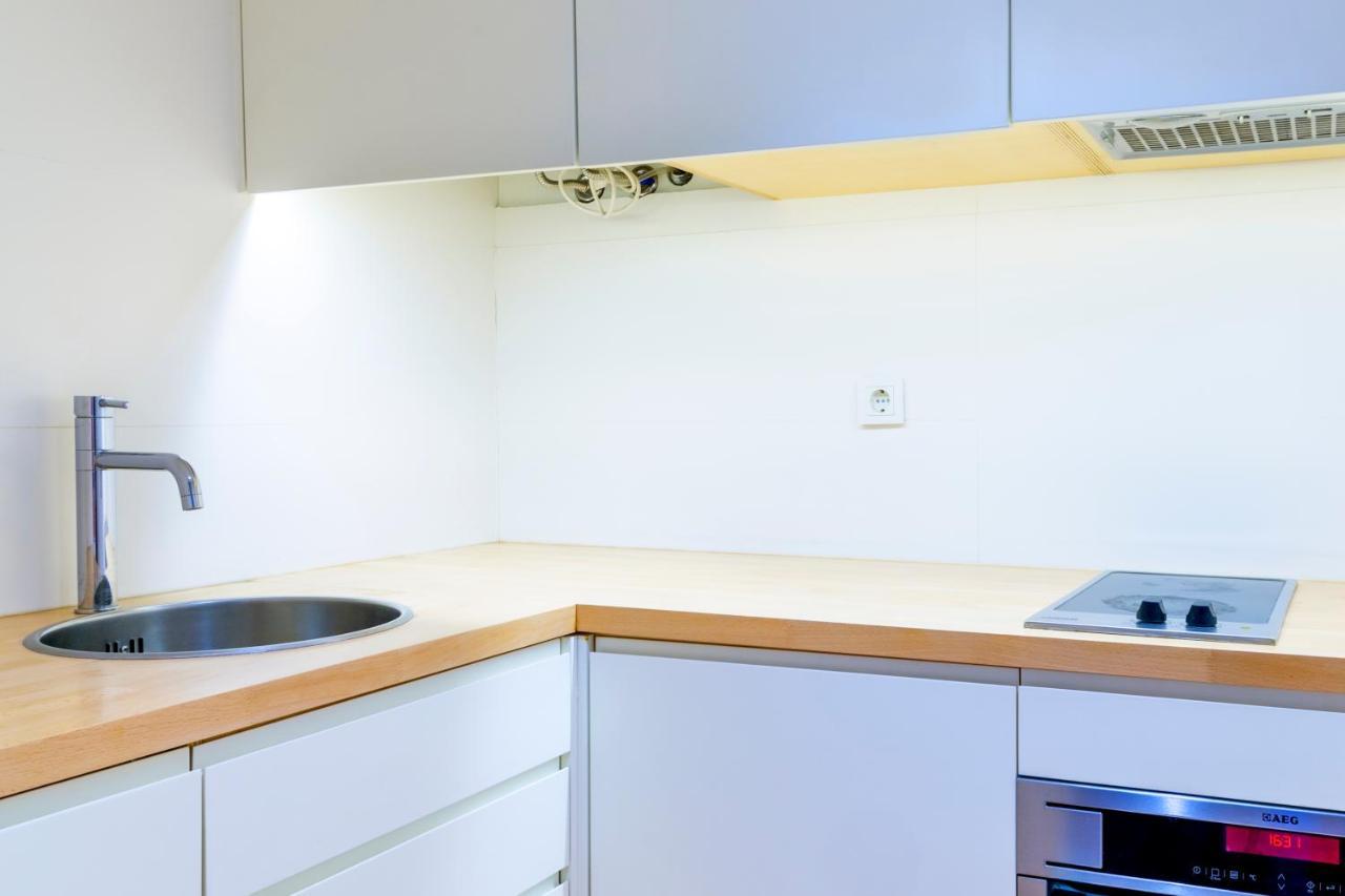 The Art - Homes Apartamento