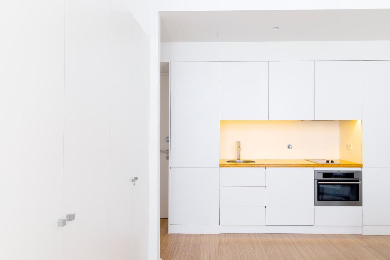 Apartamento The Art - Homes Porto
