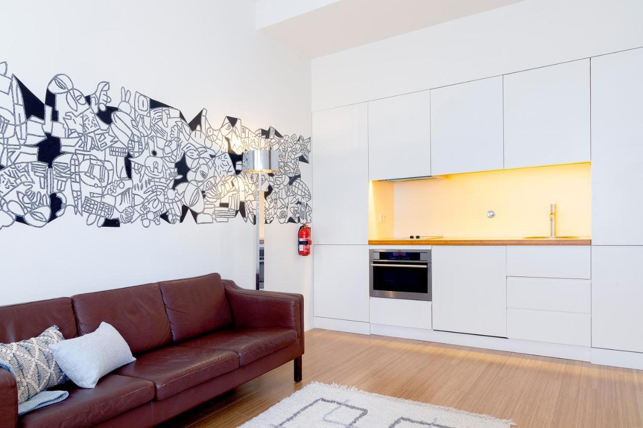 Apartamento The Art - Homes