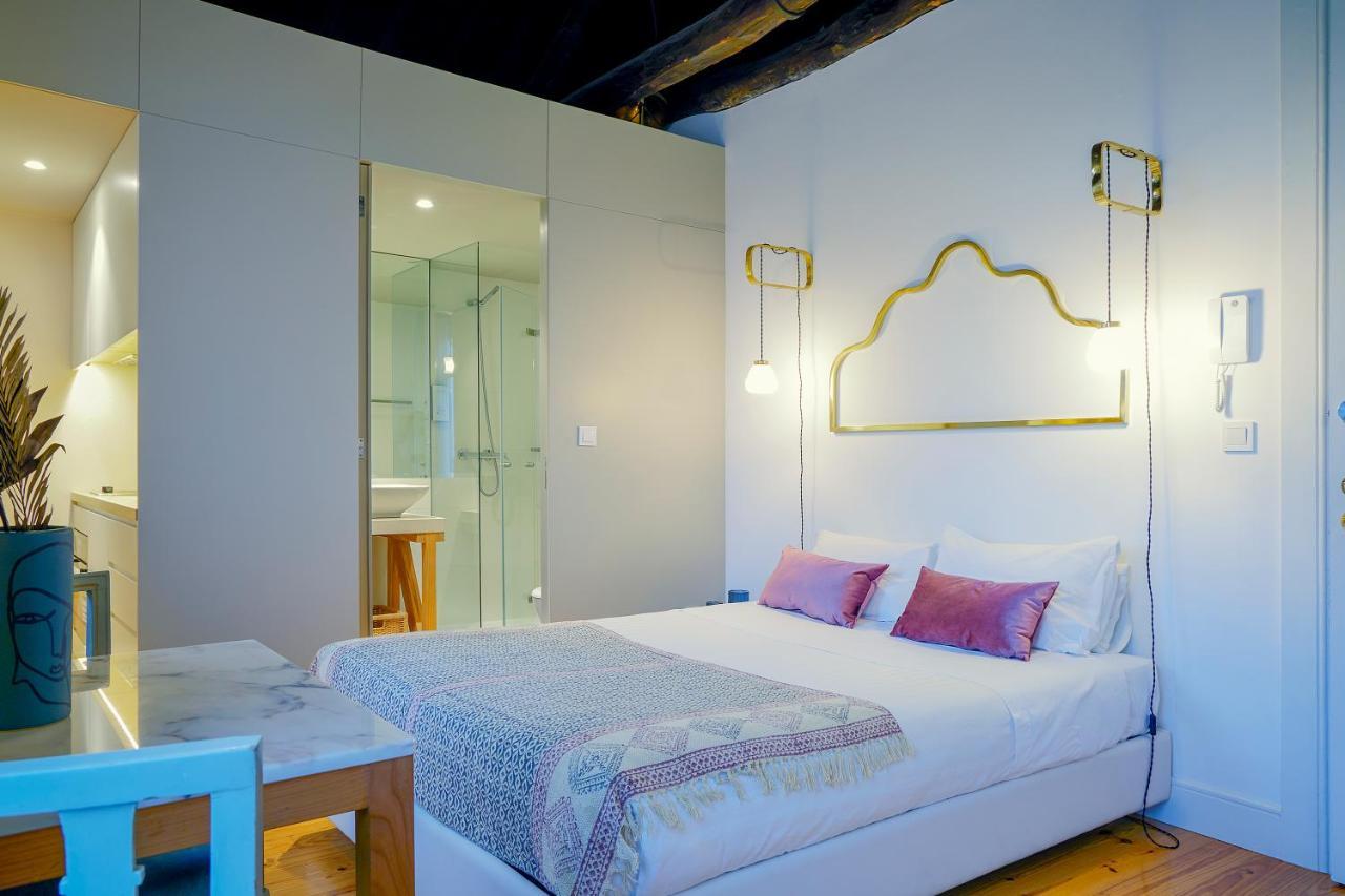 Apartamento The Art - Homes