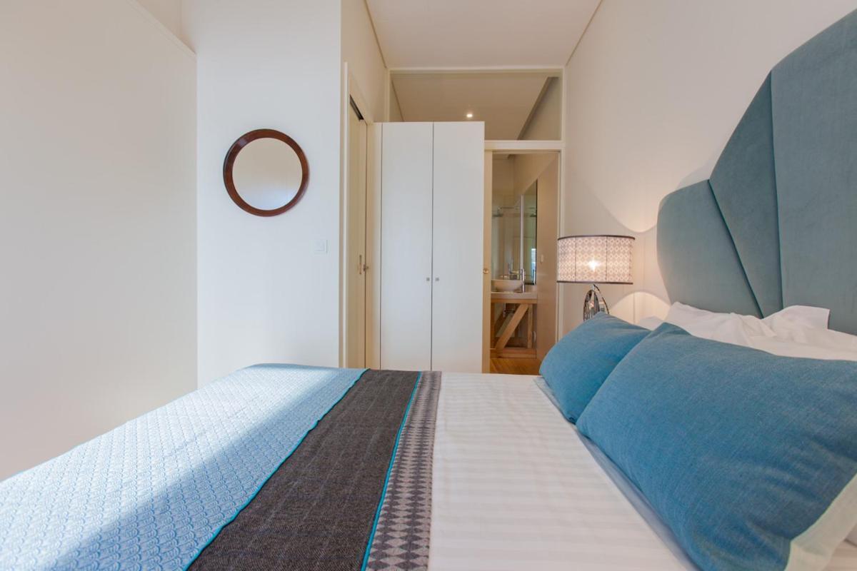 Apartamento The Art - Homes