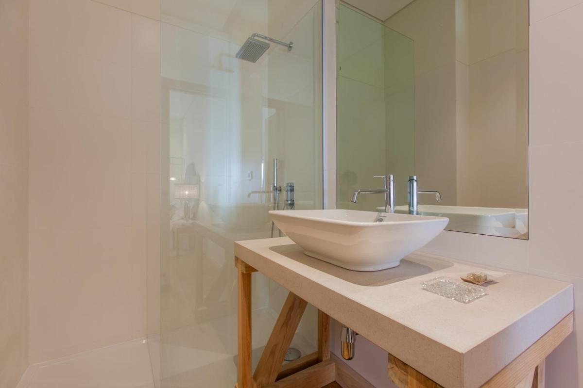 The Art - Homes Apartamento Porto