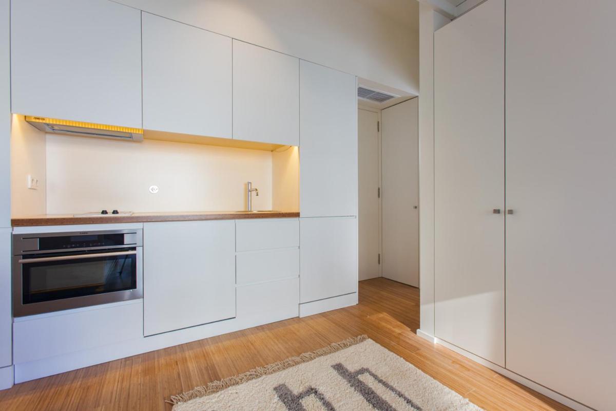 The Art - Homes Apartamento *